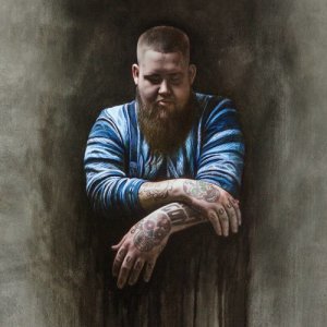 Rag'N'Bone Man的專輯Die Easy