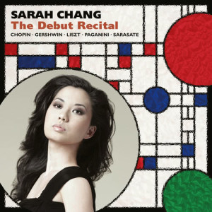 收聽Sarah Chang的Concert Fantasy on Carmen, Op.25: IV. Moderato歌詞歌曲