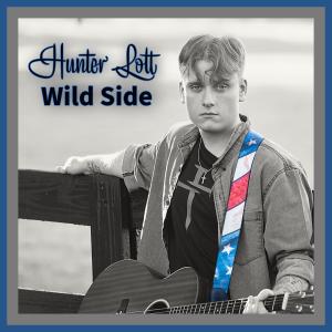 收聽Hunter Lott的Wild Side歌詞歌曲