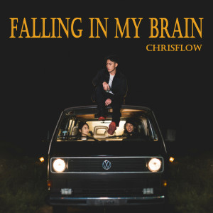 收聽唐仲彣的Falling in My Brain歌詞歌曲