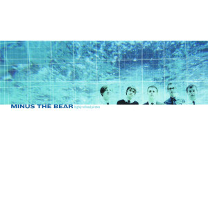 收聽Minus The Bear的Women We Haven't Met Yet歌詞歌曲
