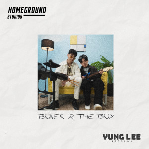 收聽Bones & The Boy的If You Leave Me Alone (Explicit)歌詞歌曲