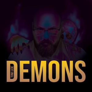 收聽Tim Lee的Demons歌詞歌曲