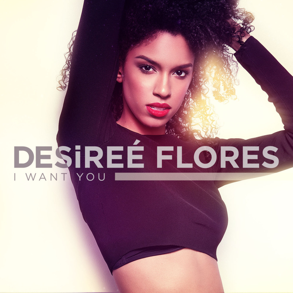 I Want You (feat. Shawn Stockman)