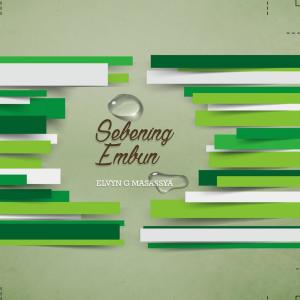 收听Elvyn G Masassya的Sebening Embun歌词歌曲