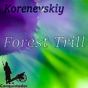 Korenevskiy的專輯Forest Trill