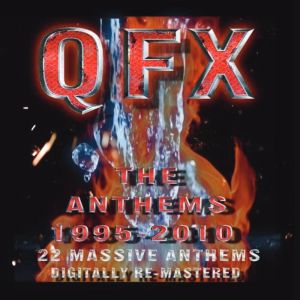 ดาวน์โหลดและฟังเพลง Tears of an Angel พร้อมเนื้อเพลงจาก QFX