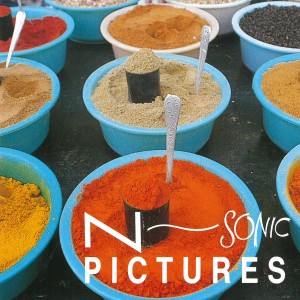 Pictures dari N.SONIC