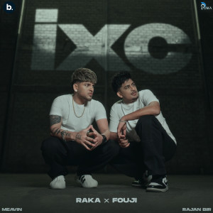 Album IXC from Raka