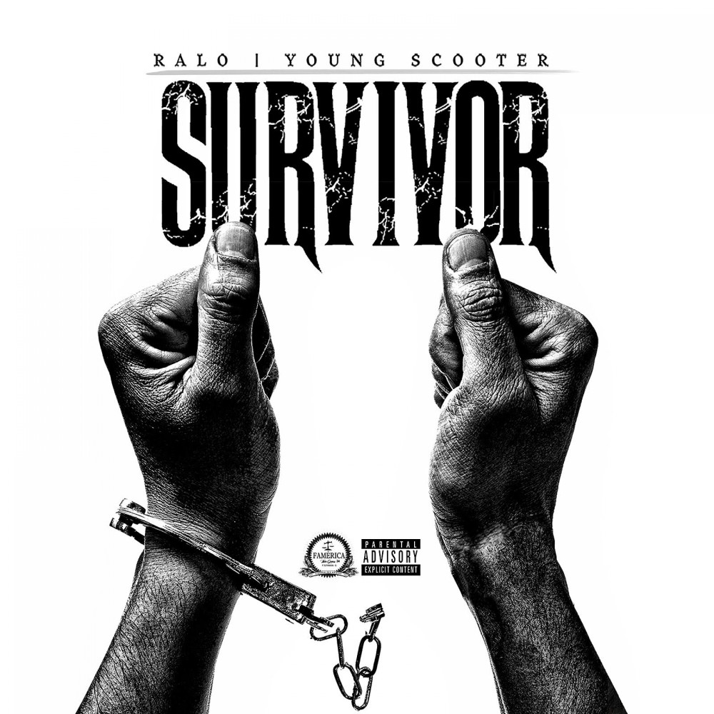 Survivor (Explicit)