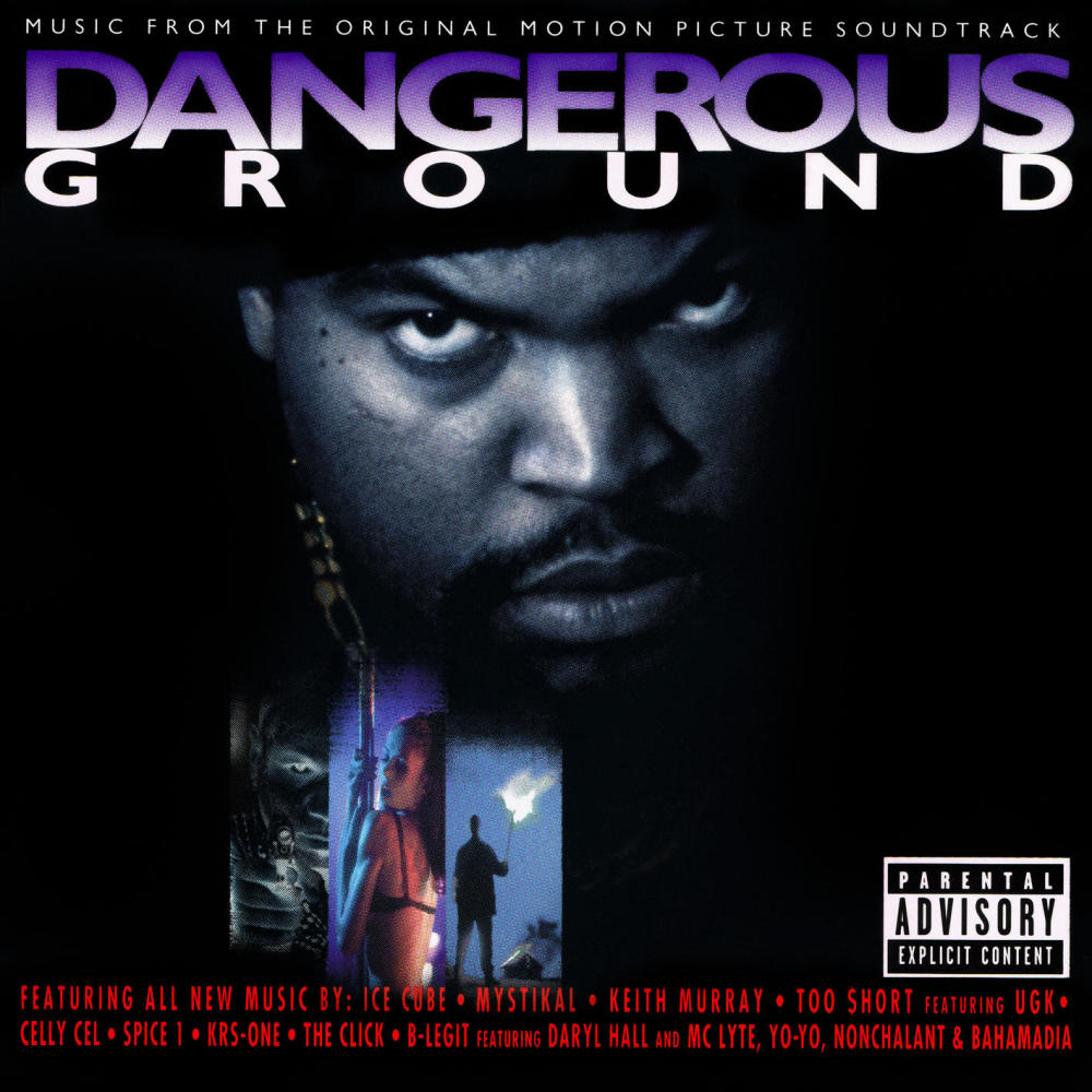 The Only Way (Explicit)