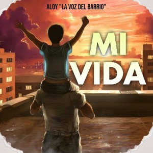 Album Mi vida from Aloy