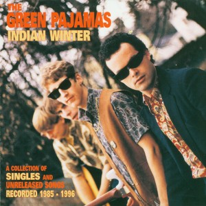 ดาวน์โหลดและฟังเพลง I Remember Love พร้อมเนื้อเพลงจาก The Green Pajamas