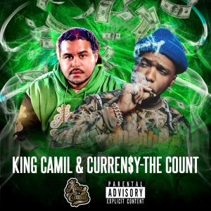 The Count (feat. Curren$y) [Explicit]