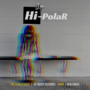 Hi-PolaR的专辑Numb