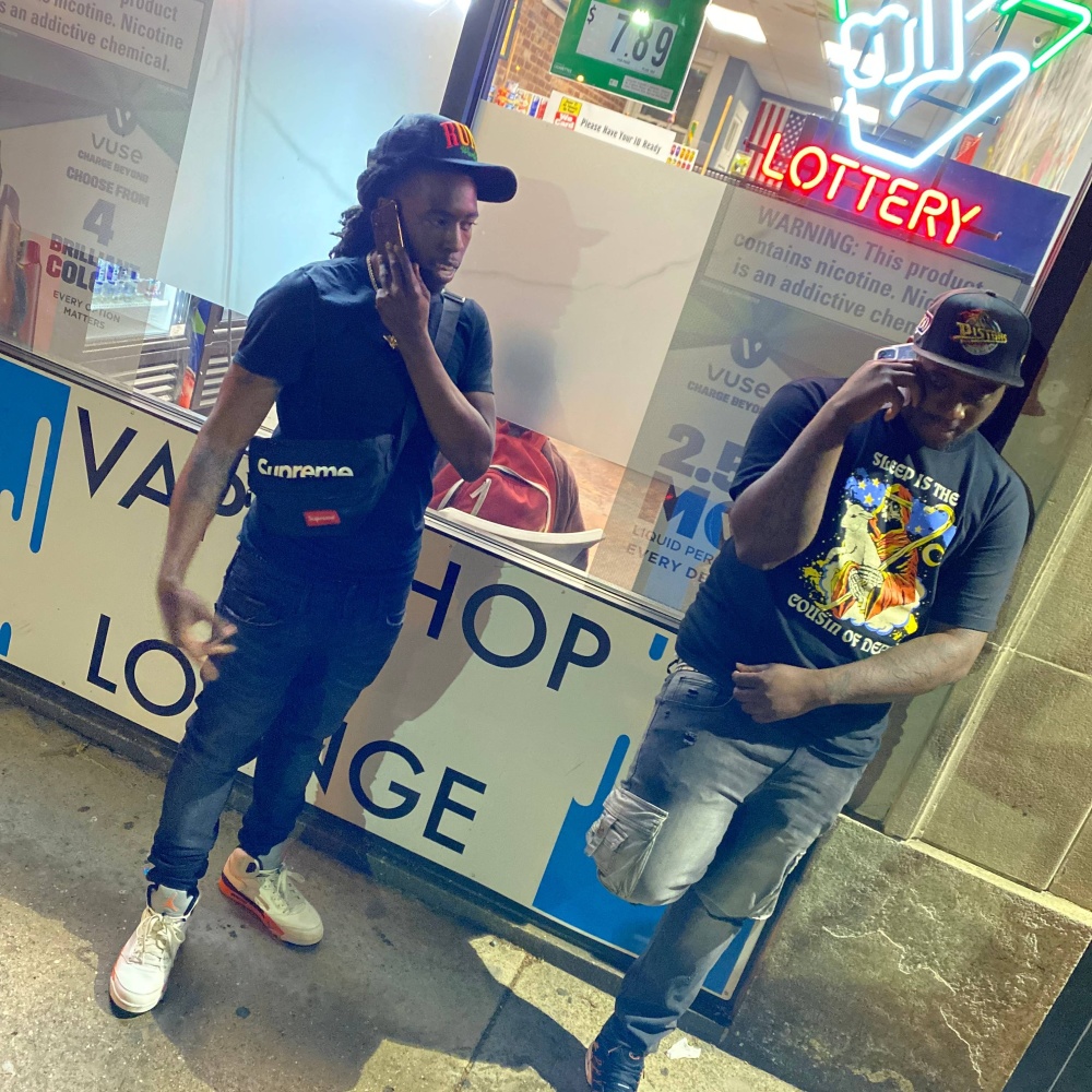 Heater Bags (feat. 187 Rev) (Explicit)