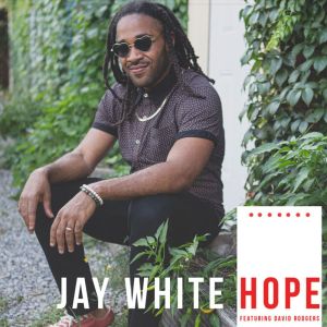 Jay White的專輯Hope
