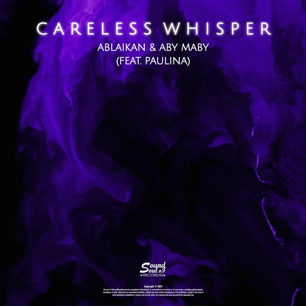 Careless Whisper (Extended Mix)