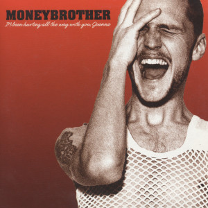 Album It's Been Hurting All The Way With You Joanna oleh Moneybrother