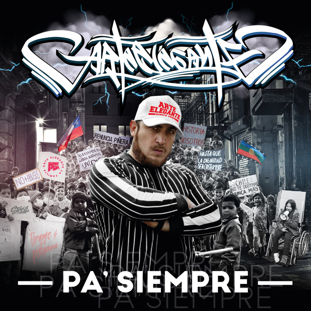 Aleja Las Malas (Explicit)