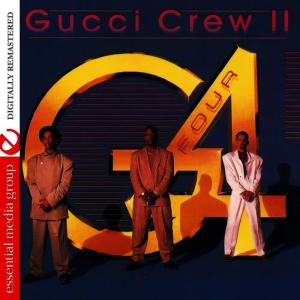 收聽Gucci Crew II的Gucci Bass (The Sequel)歌詞歌曲