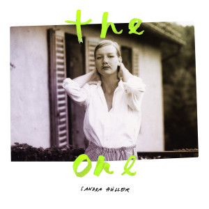 Album The One (Explicit) from Sandra Hüller