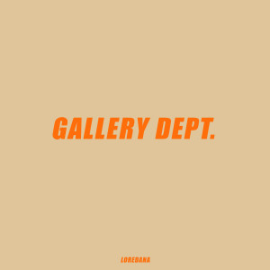 Album Gallery Dept (Explicit) from 