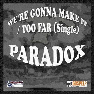 收聽Paradox的Too Far歌詞歌曲