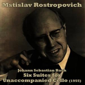 收聽Mstislav Rostropovich的Suite No. 3 in C Major, BWV 1009: Prelude歌詞歌曲
