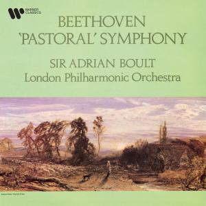 London Philharmonic Orchestra的專輯Beethoven: Symphony No. 6, Op. 68 "Pastoral"