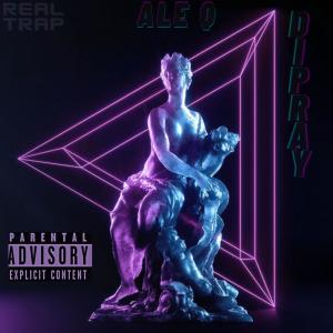 อัลบัม Trap Tqg (feat. Ale Q) ศิลปิน Ale Q