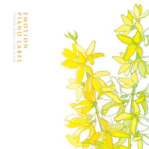 韩国群星的专辑Springtime Sensibility Piano For Sleep