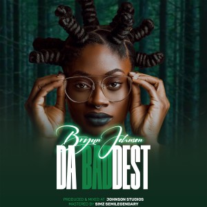 Listen to Da Baddest song with lyrics from Bryan Johnson