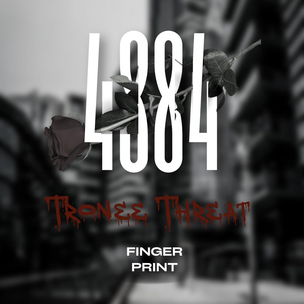 FINGER PRINT/4884