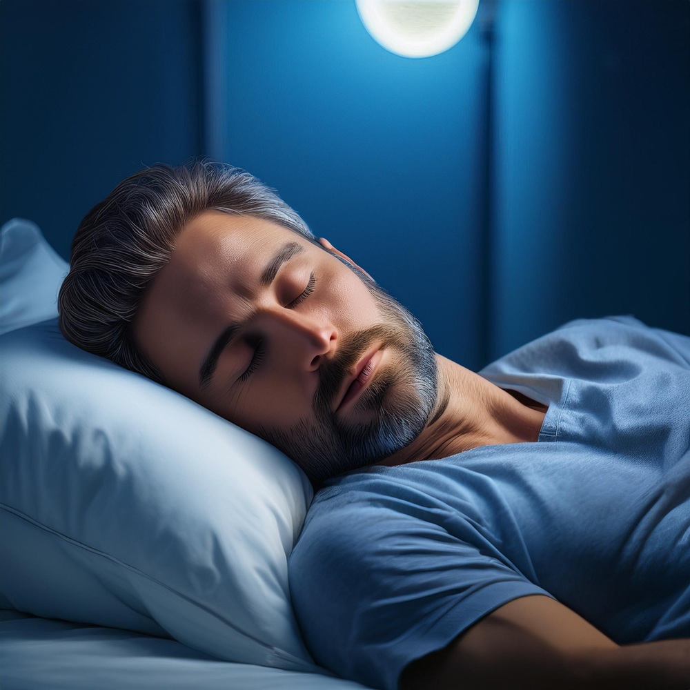 Armonías Relajantes Para Dormir
