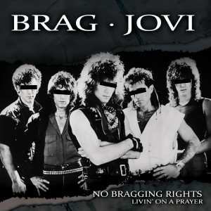 收聽No Bragging Rights的Living on a Prayer歌詞歌曲