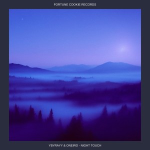 Album Night Touch from Ybyrayy