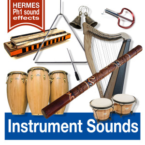 Dengarkan Triangle 1x lagu dari Hermes Ph1 Sound-Effects dengan lirik