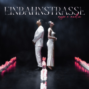 Majoe的專輯EINBAHNSTRASSE