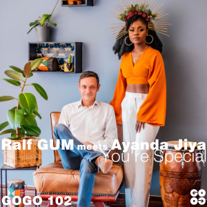 Dengarkan lagu You're Special (Ralf Gum Vocal Dub) nyanyian RalfGUM dengan lirik