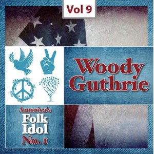 ดาวน์โหลดและฟังเพลง Go Tell Aunt Rhody พร้อมเนื้อเพลงจาก Woody Guthrie
