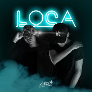 Album Loca from Canes