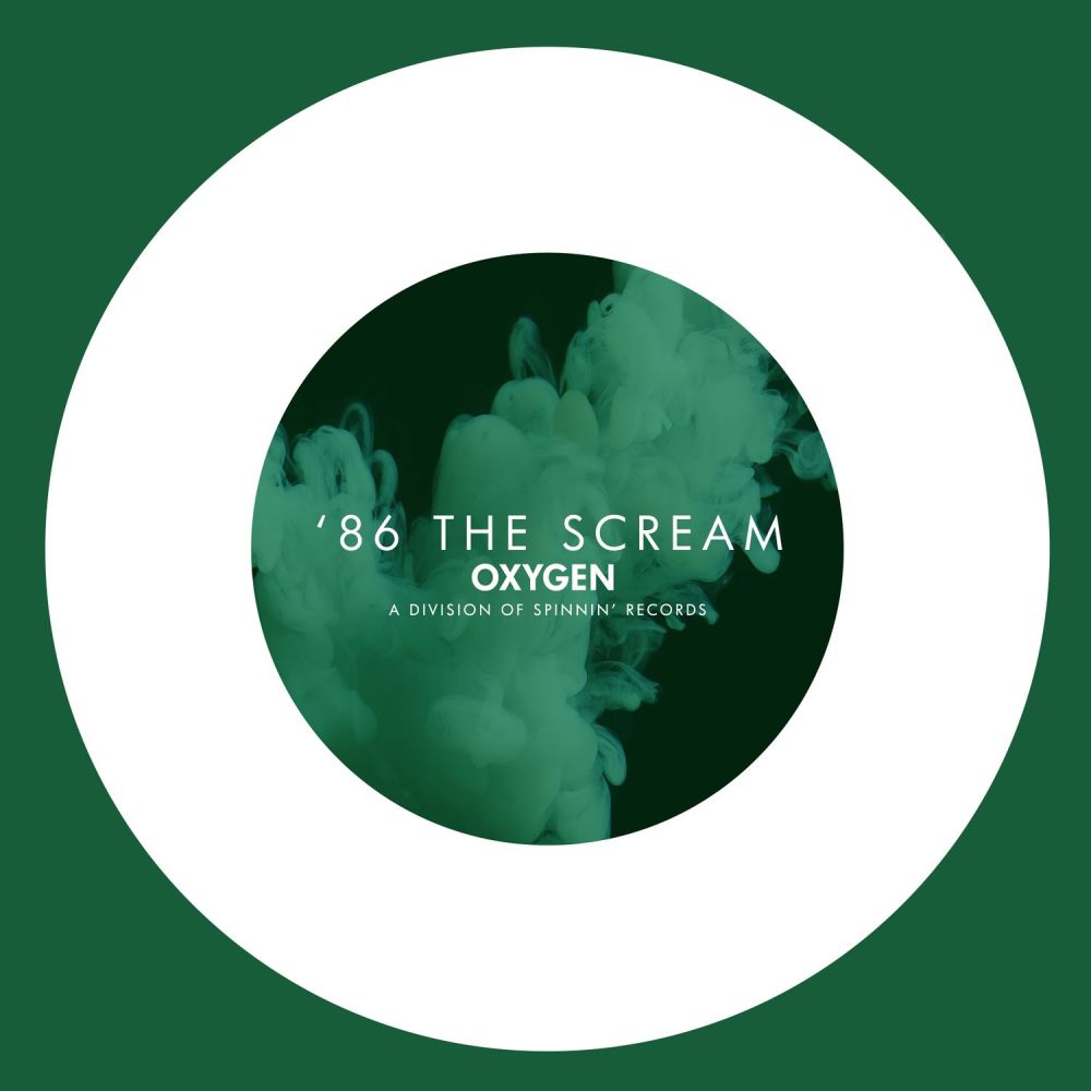 The Scream (Radio Edit)