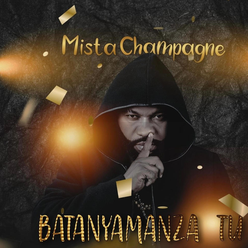 Batanyamanza Tu