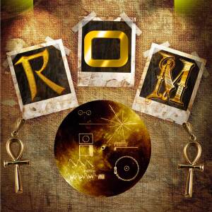 RAVERKS的專輯ROM