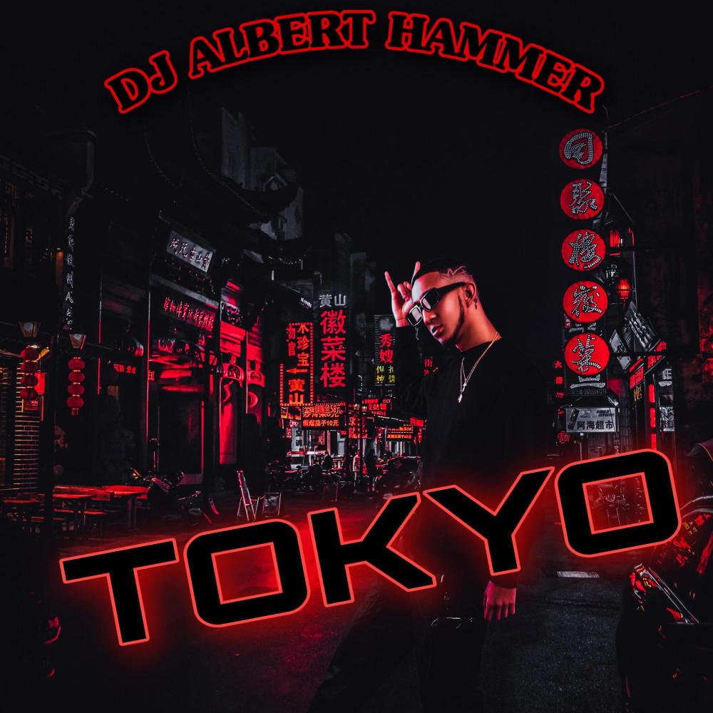 TOKYO