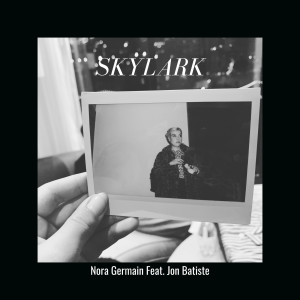 Album Skylark from Jon Batiste