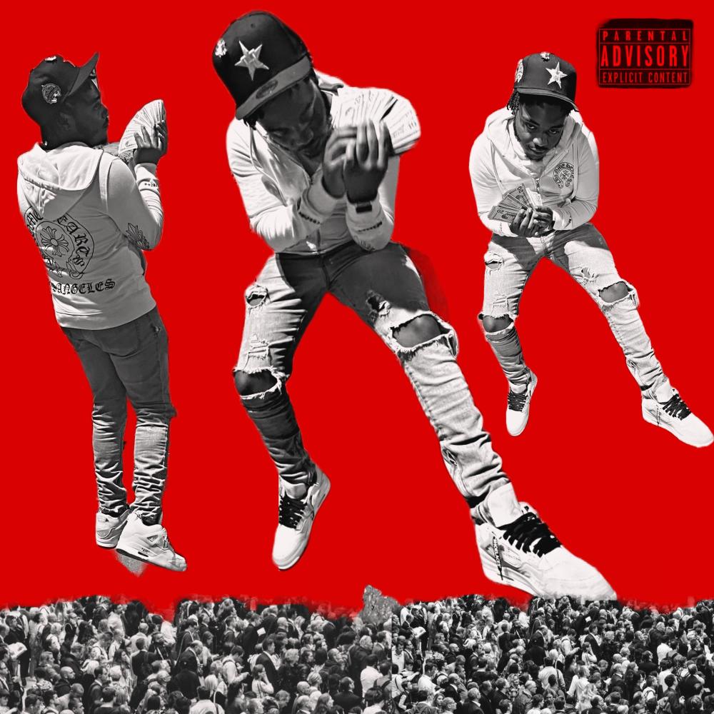 Ball on you (Explicit)