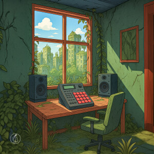 default playlist img