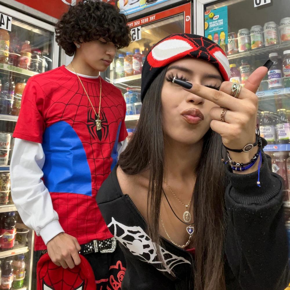 Mary Jane (Explicit)